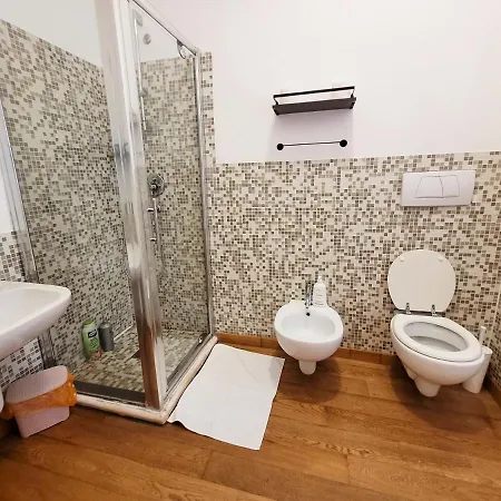 Appartement Baribello - 3 Bedrooms 3 Bathrooms - Station
