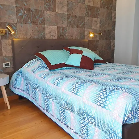 Baribello - 3 Bedrooms 3 Bathrooms - Station * 巴里