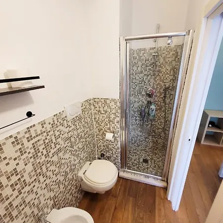 Baribello - 3 Bedrooms 3 Bathrooms - Station * 巴里