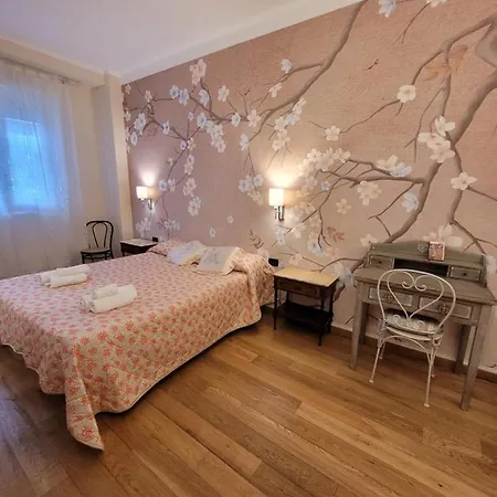 Appartement Baribello - 3 Bedrooms 3 Bathrooms - Station Bari