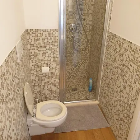 Appartement Baribello - 3 Bedrooms 3 Bathrooms - Station
