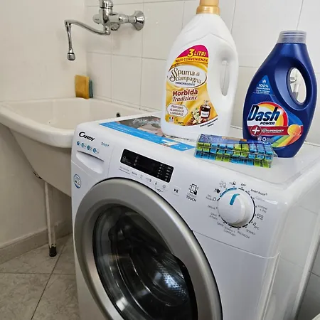 Baribello - 3 Bedrooms 3 Bathrooms - Station * 巴里