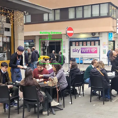 Baribello - 3 Bedrooms 3 Bathrooms - Station * 巴里