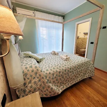 Apartment Baribello - 3 Bedrooms 3 Bathrooms - Station *