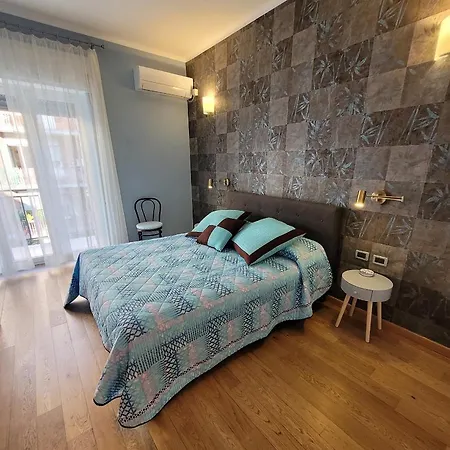 Апартаменты Baribello - 3 Bedrooms 3 Bathrooms - Station *