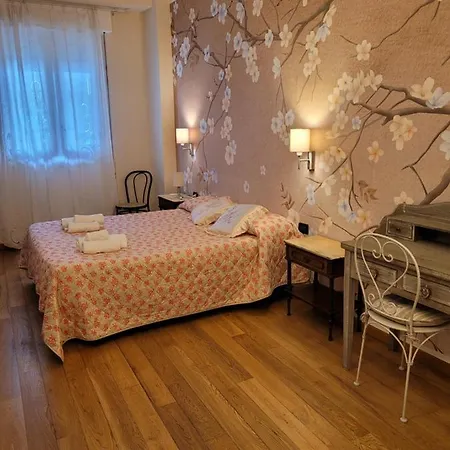 Apartment Baribello - 3 Bedrooms 3 Bathrooms - Station *