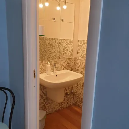 Baribello - 3 Bedrooms 3 Bathrooms - Station * Bari