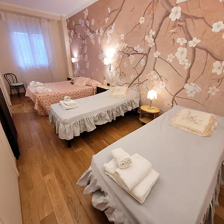 Апартаменты Baribello - 3 Bedrooms 3 Bathrooms - Station