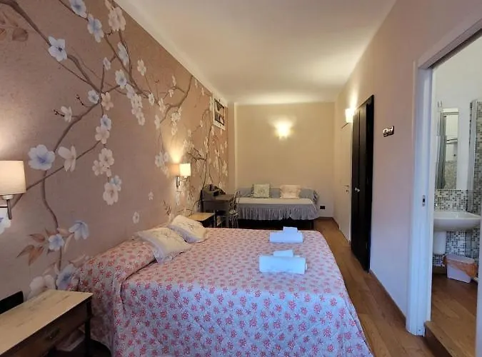 Baribello - 3 Bedrooms 3 Bathrooms - Station Appartement Bari