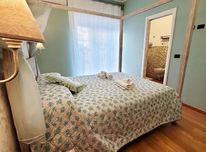 Appartement Baribello - 3 Bedrooms 3 Bathrooms - Station *