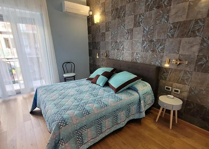 Appartement Baribello - 3 Bedrooms 3 Bathrooms - Station *