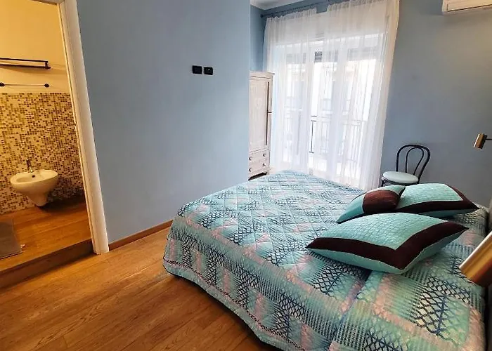 Baribello - 3 Bedrooms 3 Bathrooms - Station *