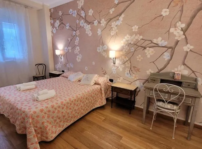 Appartement Baribello - 3 Bedrooms 3 Bathrooms - Station Bari