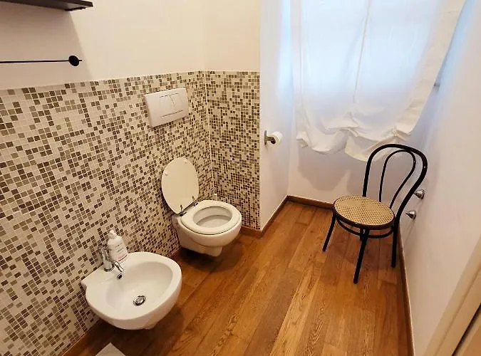 Appartement Baribello - 3 Bedrooms 3 Bathrooms - Station *