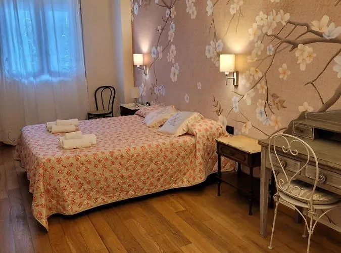 Appartement Baribello - 3 Bedrooms 3 Bathrooms - Station *