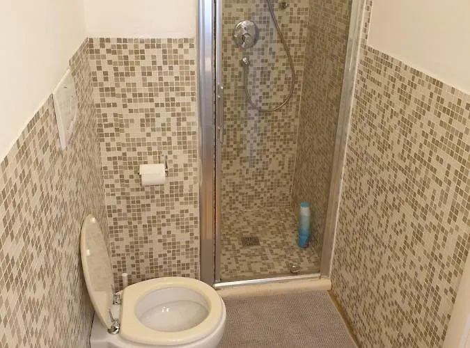 Appartement Baribello - 3 Bedrooms 3 Bathrooms - Station