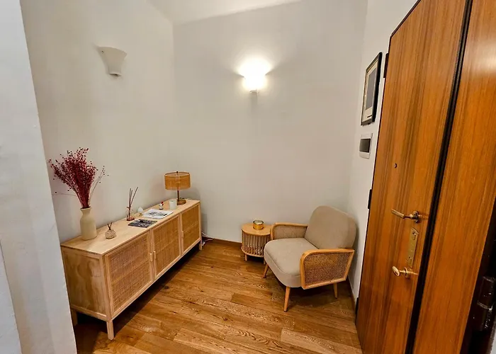 Baribello - 3 Bedrooms 3 Bathrooms - Station Appartement