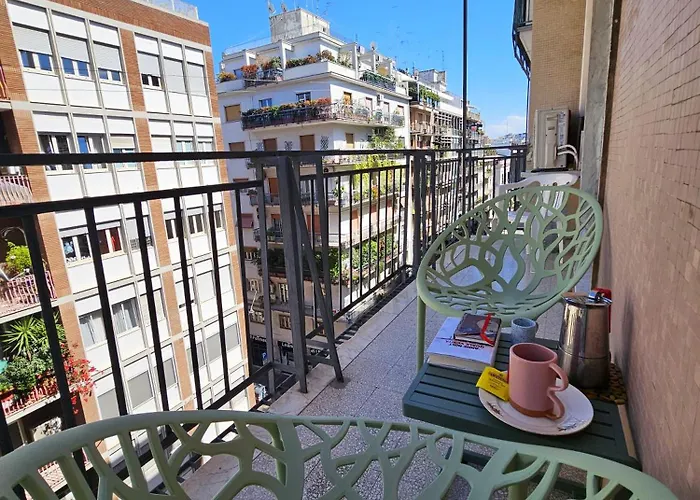 Baribello - 3 Bedrooms 3 Bathrooms - Station *